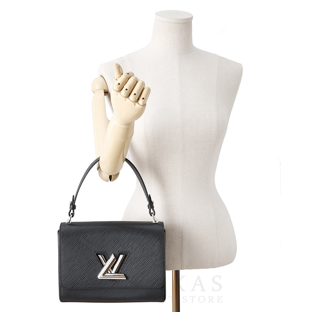 LOUIS VUITTON(USED)루이비통 에삐 트위스트 MM 탑 핸들